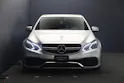 Mercedes-Benz E 63 AMG S 4Matic Speedshift
