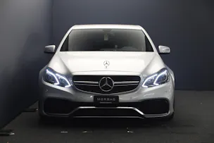Mercedes-Benz E 63 AMG S 4Matic Speedshift