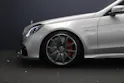 Mercedes-Benz E 63 AMG S 4Matic Speedshift
