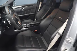 Mercedes-Benz E 63 AMG S 4Matic Speedshift