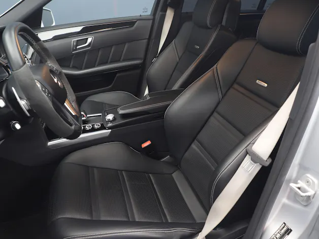 Mercedes-Benz E 63 AMG S 4Matic Speedshift