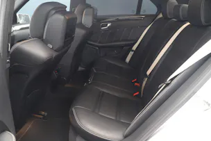 Mercedes-Benz E 63 AMG S 4Matic Speedshift