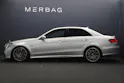 Mercedes-Benz E 63 AMG S 4Matic Speedshift