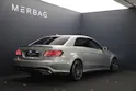 Mercedes-Benz E 63 AMG S 4Matic Speedshift
