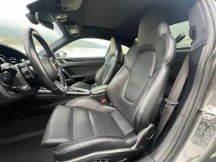 Porsche 911 Carrera 4S