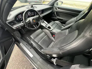 Porsche 911 Carrera 4S