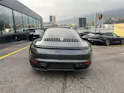 Porsche 911 Carrera 4S