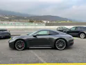 Porsche 911 Carrera 4S