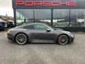 Porsche 911 Carrera 4S
