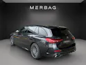 Mercedes-Benz C 300de T EQ Hybrid 4M