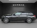 Mercedes-Benz C 300de T EQ Hybrid 4M