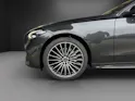 Mercedes-Benz C 300de T EQ Hybrid 4M
