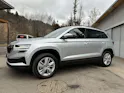 Škoda Karoq 2.0 TDI CR Selection 4x4 DSG