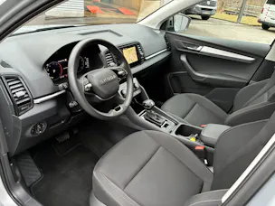Škoda Karoq 2.0 TDI CR Selection 4x4 DSG