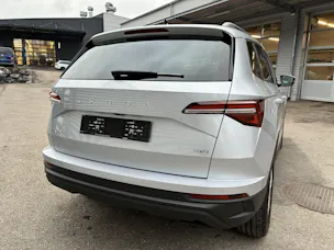 Škoda Karoq 2.0 TDI CR Selection 4x4 DSG