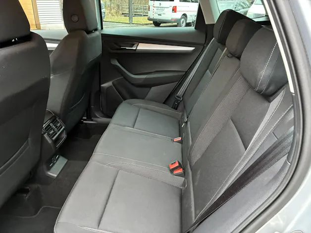 Škoda Karoq 2.0 TDI CR Selection 4x4 DSG