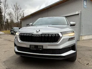 Škoda Karoq 2.0 TDI CR Selection 4x4 DSG