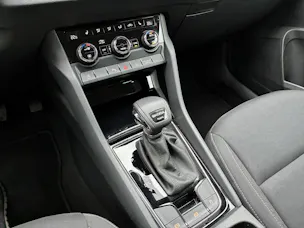 Škoda Karoq 2.0 TDI CR Selection 4x4 DSG