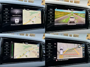 Škoda Karoq 2.0 TDI CR Selection 4x4 DSG