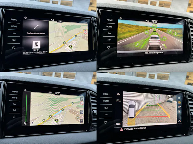 Škoda Karoq 2.0 TDI CR Selection 4x4 DSG