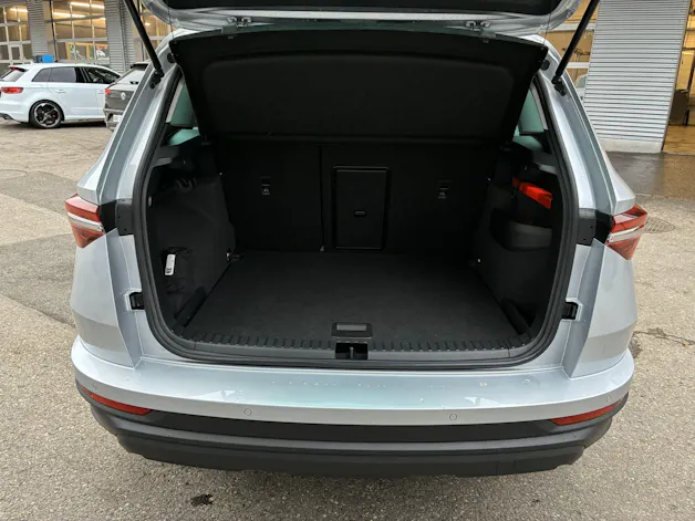 Škoda Karoq 2.0 TDI CR Selection 4x4 DSG