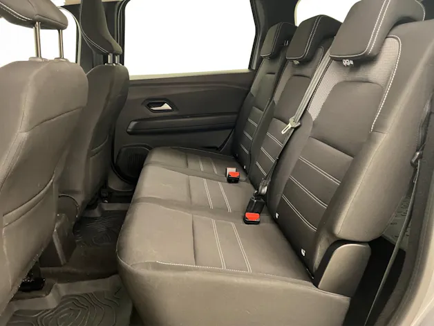 Dacia Jogger 1.0 TCe Expression