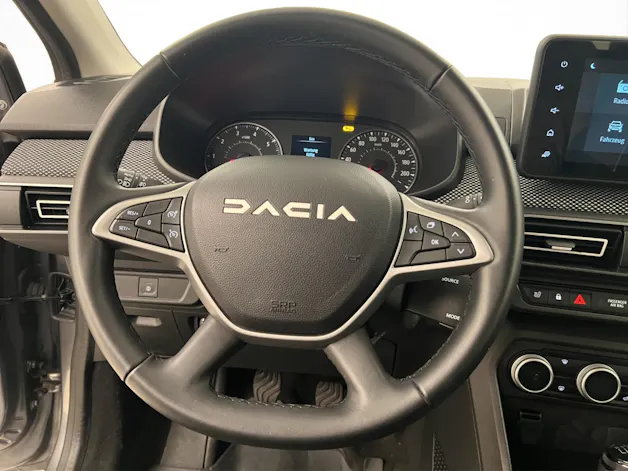 Dacia Jogger 1.0 TCe Expression