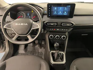 Dacia Jogger 1.0 TCe Expression