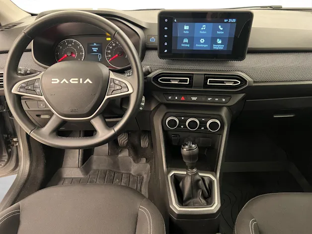 Dacia Jogger 1.0 TCe Expression