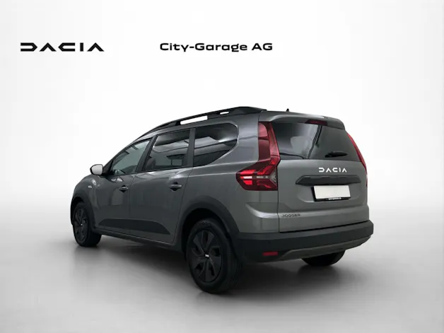 Dacia Jogger 1.0 TCe Expression