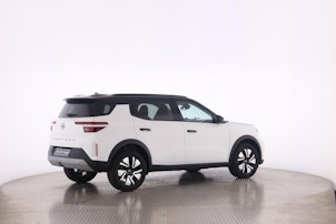 Vehicle image OPEL Frontera 1.2 T HEV 145 GS