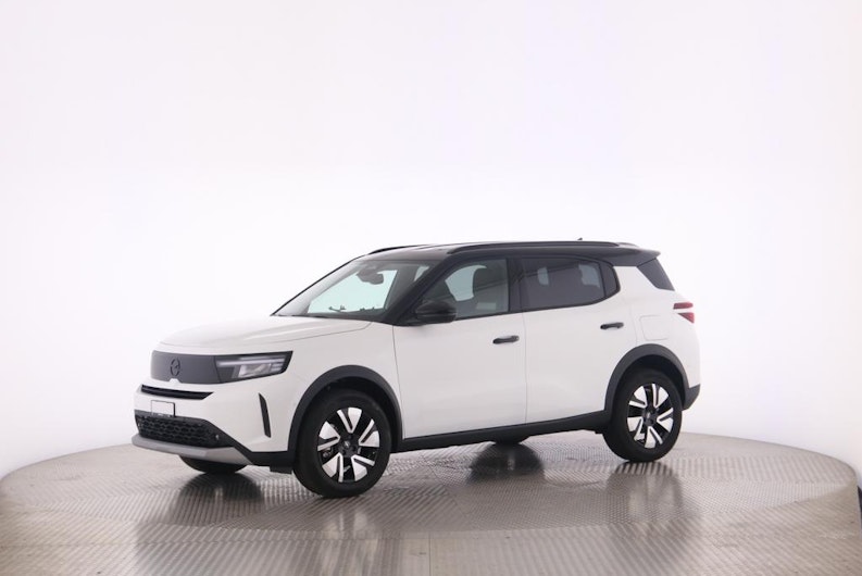 Vehicle image OPEL FRONTERA