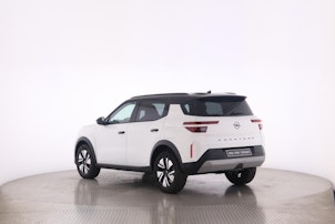 Vehicle image OPEL Frontera 1.2 T HEV 145 GS