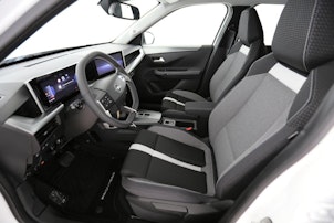 Vehicle image OPEL Frontera 1.2 T HEV 145 GS