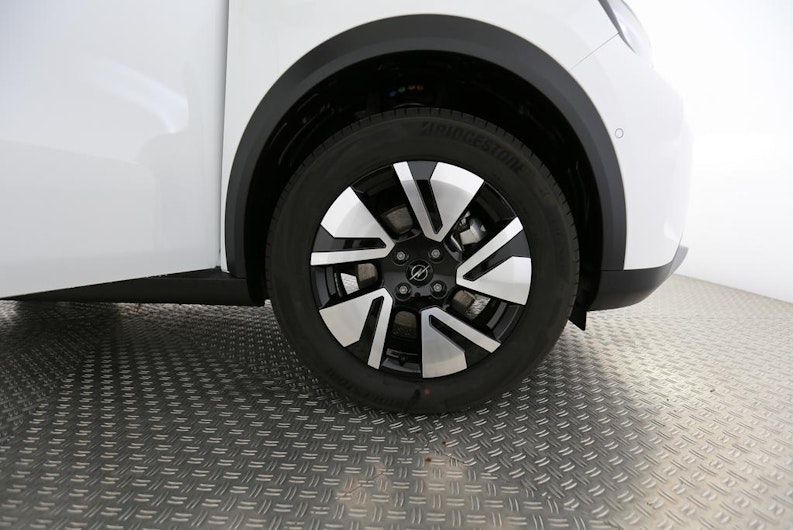 Vehicle image OPEL FRONTERA