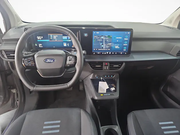 Ford E-Tourneo Courier Active