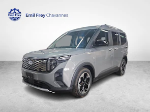 Fahrzeugbild FORD E-Tourneo Courier Active