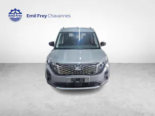 Ford E-Tourneo Courier Active