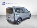 Ford E-Tourneo Courier Active