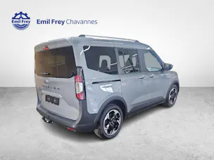 Ford E-Tourneo Courier Active