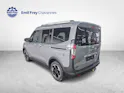 Ford E-Tourneo Courier Active
