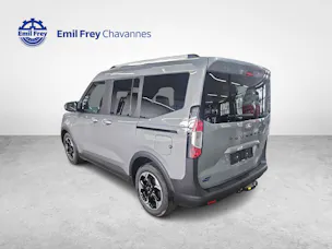 Ford E-Tourneo Courier Active