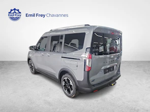 Fahrzeugbild FORD E-Tourneo Courier Active