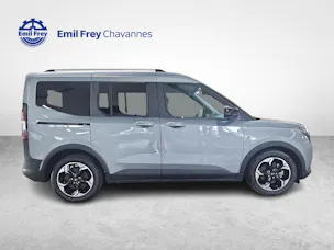 Ford E-Tourneo Courier Active