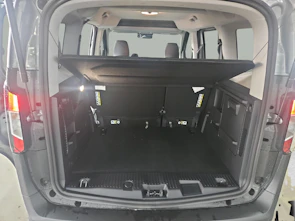 Fahrzeugbild FORD E-Tourneo Courier Active