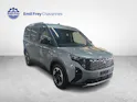 Ford E-Tourneo Courier Active