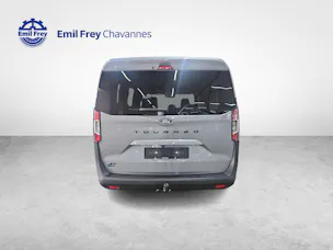 Ford E-Tourneo Courier Active