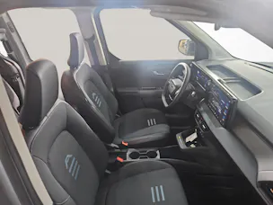 Ford E-Tourneo Courier Active