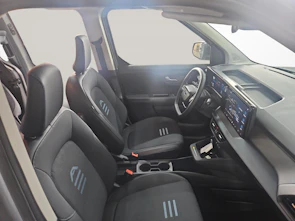 Fahrzeugbild FORD E-Tourneo Courier Active