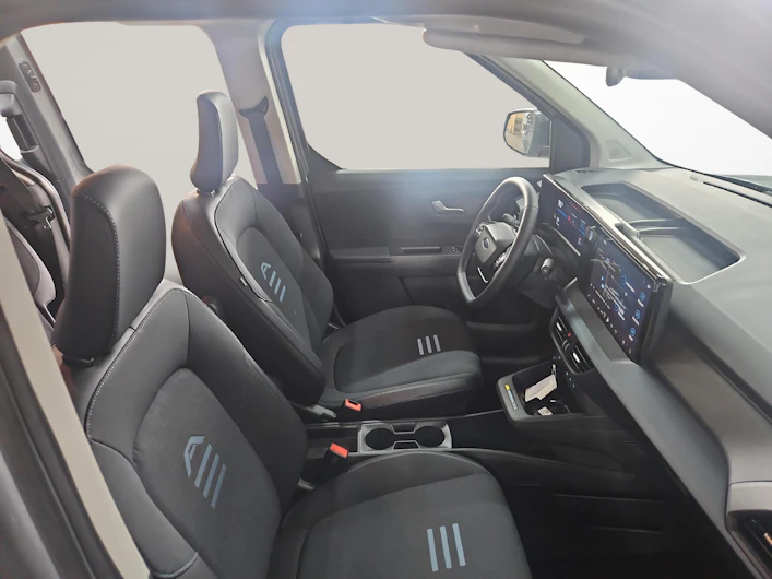 Fahrzeugbild FORD COURIER